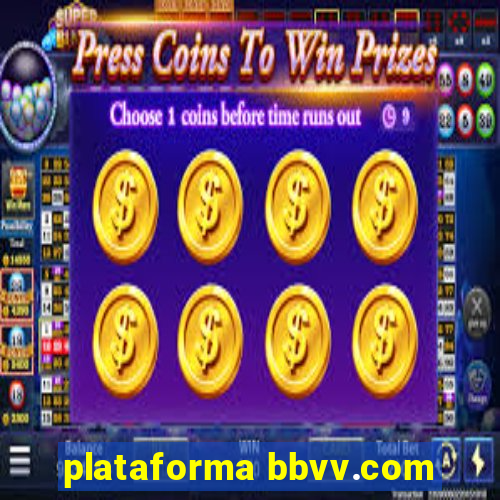 plataforma bbvv.com